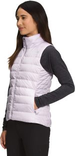 THE NORTH FACE Women's Aconcagua Insulated Vest - Image 3